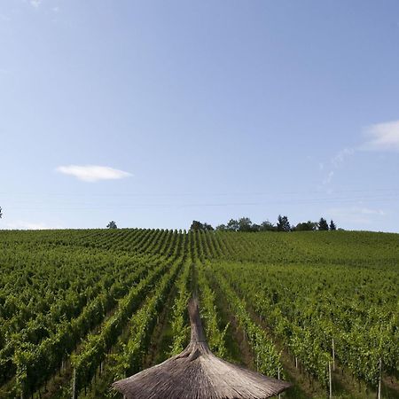 Stupnicki Dvori Winery Hotel Stupnik Brodski Exteriér fotografie